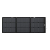EcoFlow 160W NextGen photovoltaic panel