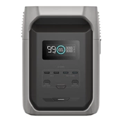 EcoFlow DELTA 3 1500mah Hordorzható erőmű