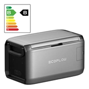 EcoFlow Glacier Classic 35l Hordozható hűtőtáska