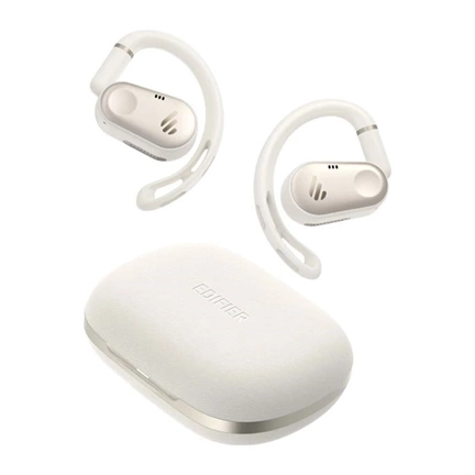 Edifier Comfo Flex fülhallgató - Open-ear True Wireless Bluetooth fehér