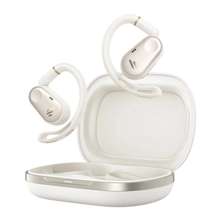 Edifier Comfo Flex fülhallgató - Open-ear True Wireless Bluetooth fehér
