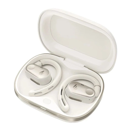 Edifier Comfo Flex fülhallgató - Open-ear True Wireless Bluetooth fehér