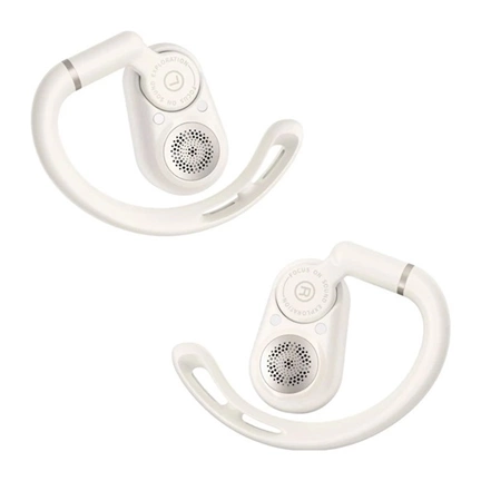 Edifier Comfo Flex fülhallgató - Open-ear True Wireless Bluetooth fehér