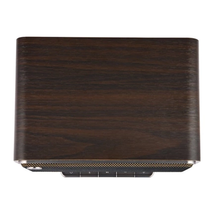 Edifier D32 asztali Bluetooth hangszóró, fekete