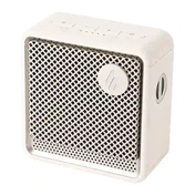 Edifier ES20 hangszóró - hordozható, Bluetooth, bézs