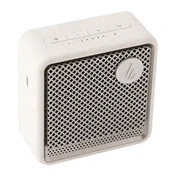 Edifier ES20 hangszóró - hordozható, Bluetooth, bézs