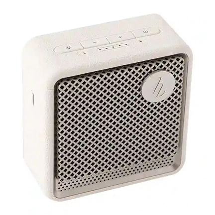 Edifier ES20 hangszóró - hordozható, Bluetooth, bézs