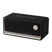 Edifier ES60 hangszóró - hordozható, Bluetooth, fekete