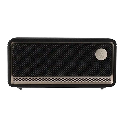Edifier ES60 hangszóró - hordozható, Bluetooth, fekete