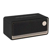 Edifier ES60 hangszóró - hordozható, Bluetooth, fekete