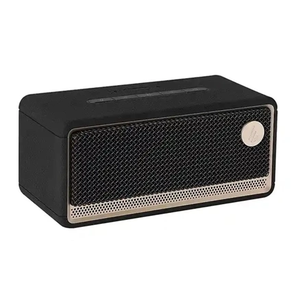 Edifier ES60 hangszóró - hordozható, Bluetooth, fekete