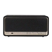 Edifier ES60 hangszóró - hordozható, Bluetooth, fekete
