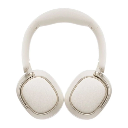 Edifier ES850NB fejhallgató - ANC, vezeték nélküli, bézs