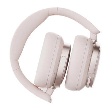 Edifier ES850NB fejhallgató - ANC, vezeték nélküli, rózsaszín