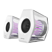 Edifier Hecate G2000 Pro asztali hangszórók 2.0, Bt, fehér