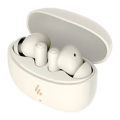 Edifier X5 Pro fülhallgató - Bluetooth, TWS, aktív zajszűrés, IP55 por- és vízálló, csontszín Edifier X5 Pro fülhallgató - Bluetooth, TWS, aktív zajszűrés, IP55 por- és vízálló, csontszín