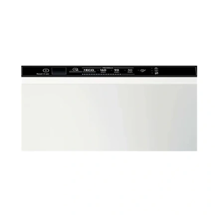 Electrolux EEA12100L Beépíthető keskeny mosogatógép, 9 teríték, AirDry, 5 program