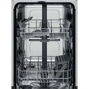 Electrolux EEA12100L Beépíthető keskeny mosogatógép, 9 teríték, AirDry, 5 program