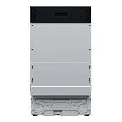 Electrolux EEA12100L Beépíthető keskeny mosogatógép, 9 teríték, AirDry, 5 program