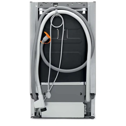 Electrolux EEA12100L Beépíthető keskeny mosogatógép, 9 teríték, AirDry, 5 program