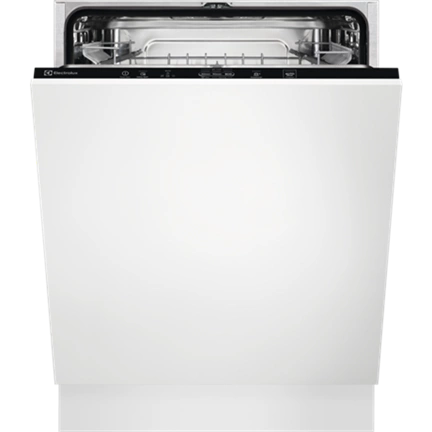 Electrolux EEA27200L beépíthető mosogatógép, 13 terítékes