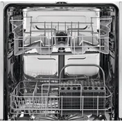 Electrolux EEA27200L beépíthető mosogatógép, 13 terítékes