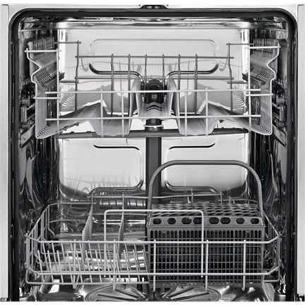 Electrolux EEA27200L beépíthető mosogatógép, 13 terítékes