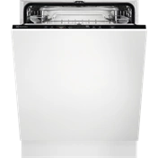Electrolux EEQ47210L beépíthető mosogatógép, QuickSelect kezelőpanel, AirDry