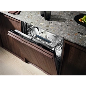 Electrolux EEQ47210L beépíthető mosogatógép, QuickSelect kezelőpanel, AirDry