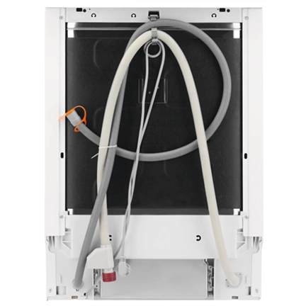 Electrolux EEQ47210L beépíthető mosogatógép, QuickSelect kezelőpanel, AirDry