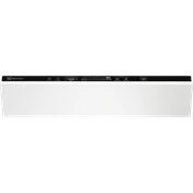 Electrolux EEQ47210L beépíthető mosogatógép, QuickSelect kezelőpanel, AirDry