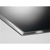 Electrolux EHF6240XXK beépíthető kerámia főzőlap
