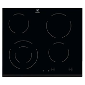 Electrolux EHF6241FOK beépíthető kerámia főzőlap