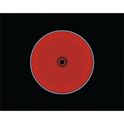 Electrolux EHF6241FOK beépíthető kerámia főzőlap