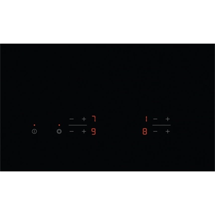 Electrolux EHF6241FOK beépíthető kerámia főzőlap