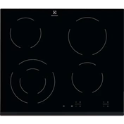Electrolux EHF6241FOK beépíthető kerámia főzőlap