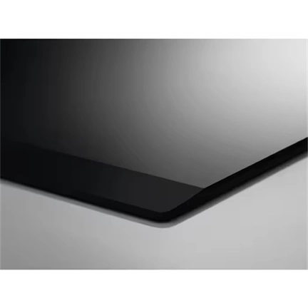 Electrolux EHF6547FXK beépíthető kerámia főzőlap bővíthető főzőzónával