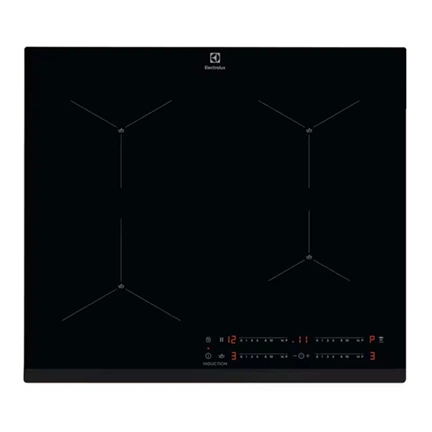 Electrolux EIS62443 beépíthető indukciós főzőlap