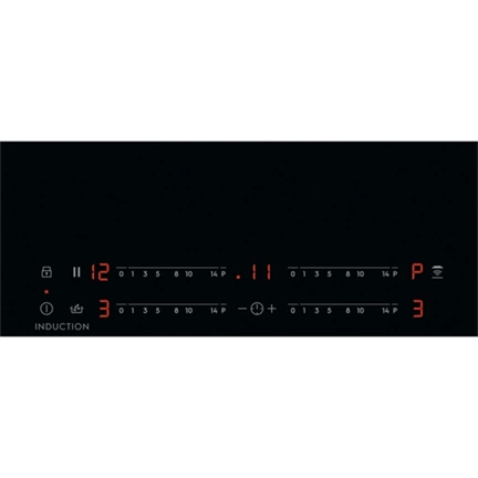 Electrolux EIS62443 beépíthető indukciós főzőlap