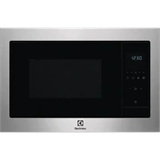 Electrolux EMS4253TBX Beépíthető mikrohullámú sütő, grill funkció