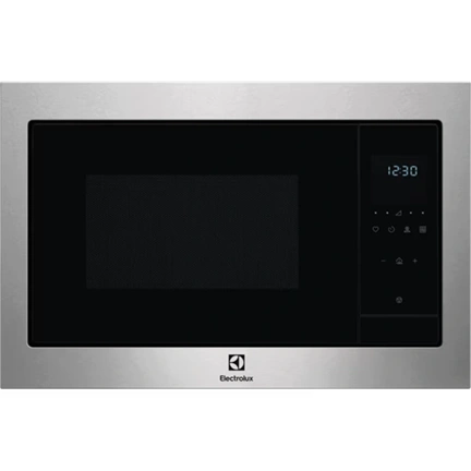 Electrolux EMS4253TBX Beépíthető mikrohullámú sütő, grill funkció