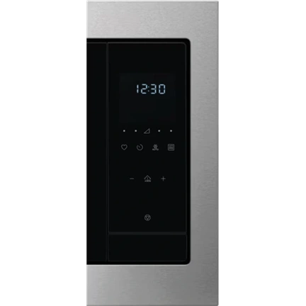 Electrolux EMS4253TBX Beépíthető mikrohullámú sütő, grill funkció