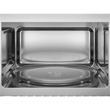 Electrolux EMS4253TBX Beépíthető mikrohullámú sütő, grill funkció