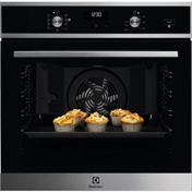 Electrolux EOD5H70X SteamBake beépíthető sütő