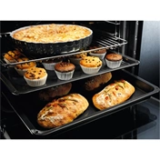 Electrolux EOD5H70X SteamBake beépíthető sütő