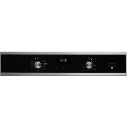 Electrolux EOD5H70X SteamBake beépíthető sütő