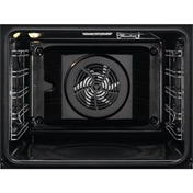 Electrolux EOD5H70X SteamBake beépíthető sütő