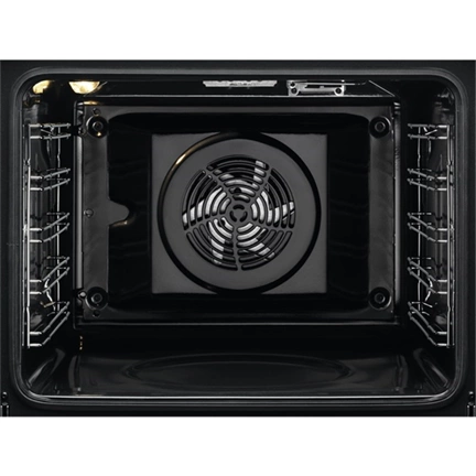 Electrolux EOD5H70X SteamBake beépíthető sütő