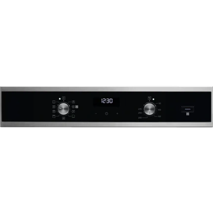 Electrolux EOD5H70X SteamBake beépíthető sütő