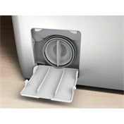 Electrolux EW6T1827E PerfectCare felültöltős mosógép, FullWash 45 program, ökoinverter motor, Antiallergén program gőzz